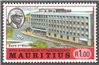 Mauritius Scott 401 Mint